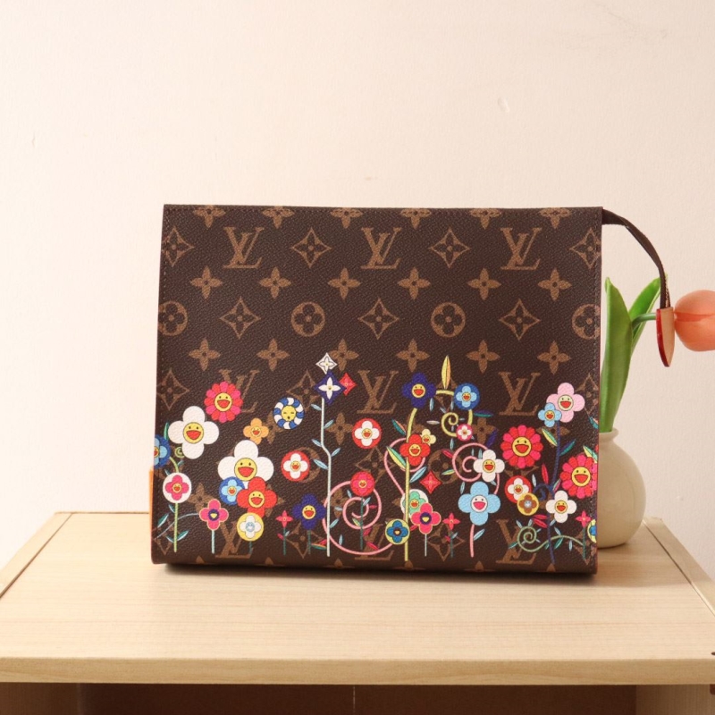 LV Clutch Bags